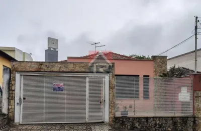 Casa com 2 quartos para alugar na Vila São Pedro, Santo André 