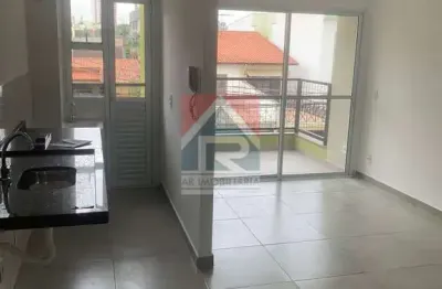 Apartamento à venda no bairro vila são pedro - santo andré/sp