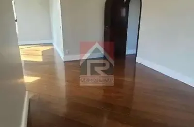 Apartamento com 3 quartos para alugar no Parque das Nações, Santo André 