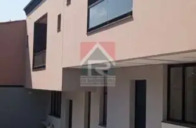 Casa à venda no bairro vila alto de santo andré - santo andré/sp