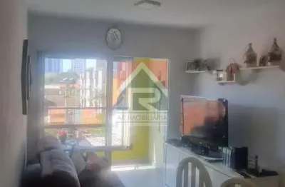 Apartamento à venda no bairro vila são pedro - santo andré/sp