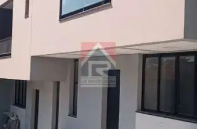 Casa à venda no bairro vila alto de santo andré - santo andré/sp