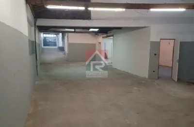 Ponto comercial para alugar na Vila Guarani, São Paulo 