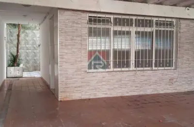 Casa com 2 quartos para alugar no Jardim Tietê, São Paulo 