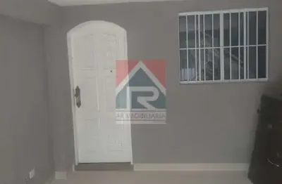 Casa com 3 quartos à venda na Vila Camilópolis, Santo André 