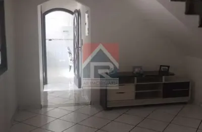 Casa para alugar no bairro vila camilópolis - santo andré/sp