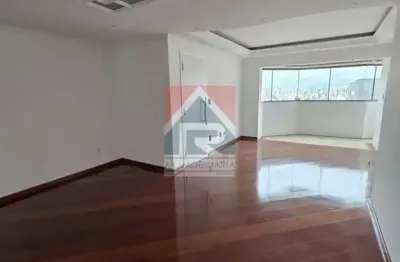 Apartamento com 3 quartos à venda na Vila Curuçá, Santo André 