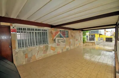 Casa com 4 quartos para alugar na Vila Curuçá, Santo André 