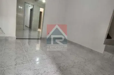 Casa com 2 quartos para alugar na Vila São Pedro, Santo André 