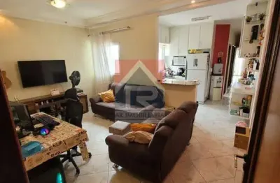 Apartamento à venda no bairro vila são pedro - santo andré/sp