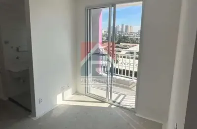 Apartamento com 2 quartos à venda no Jardim, Santo André 