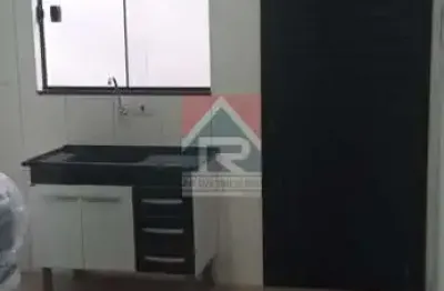 Kitnet / stúdio para alugar na vila curuçá, santo andré , 21 m2 por r$ 1.300