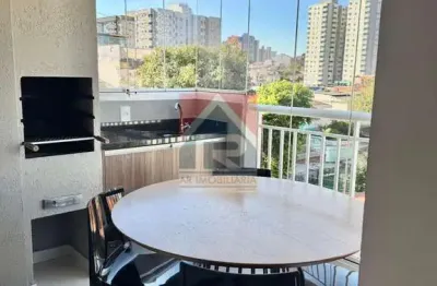 Apartamento à venda no bairro vila são pedro - santo andré/sp