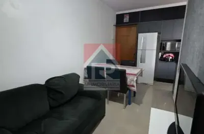 Cobertura com 2 quartos à venda no Bangú, Santo André 