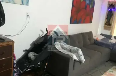 Casa com 3 quartos à venda no Parque Jaçatuba, Santo André 