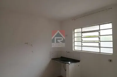 Casa com 1 quarto para alugar na Vila São Pedro, Santo André 