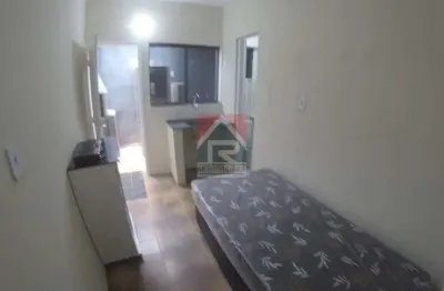 Kitnet / Stúdio para alugar na Vila São Pedro, Santo André 