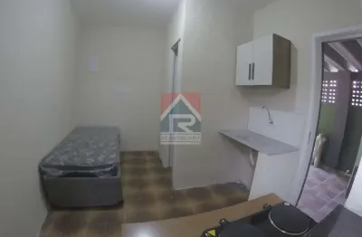 Kitnet / Stúdio para alugar na Vila São Pedro, Santo André 