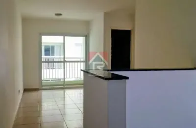 Apartamento para alugar no bairro vila alto de santo andré - santo andré/sp