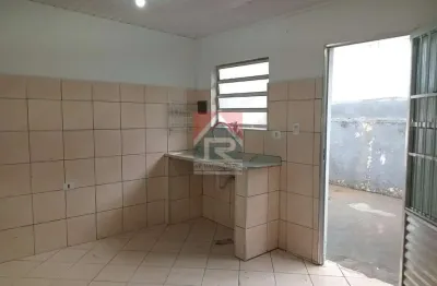Casa para alugar no bairro jardim santo antônio - santo andré/sp
