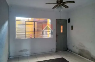Casa com 3 quartos à venda no Jardim Santo Antônio, Santo André 