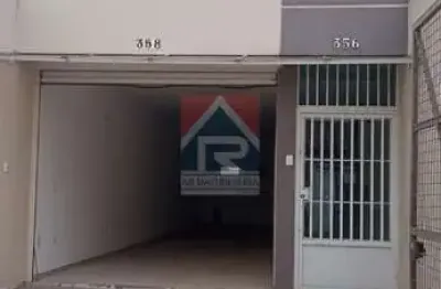Salão comercial para alugar no bairro parque das nações - santo andré/sp