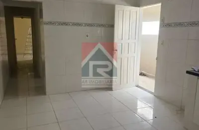 Casa para alugar no bairro parque das nações - santo andré/sp