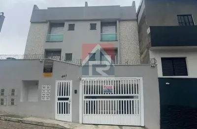 Apartamento para alugar no bairro jardim maravilhas - santo andré/sp