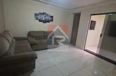 Casa para alugar no bairro parque joão ramalho - santo andré/sp