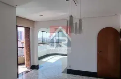 Apartamento com 3 quartos à venda no Parque das Nações, Santo André 