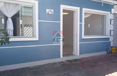 Casa com 2 quartos para alugar na Vila São Pedro, Santo André 
