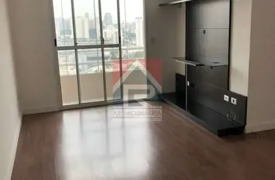 Montana - apartamento para alugar no bairro parque das nações - santo andré/sp