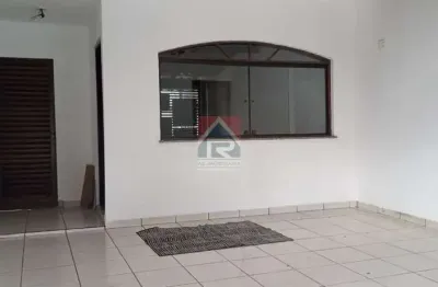 Casa com 3 quartos para alugar na vila scarpelli, santo andré , 180 m2 por r$ 3.800