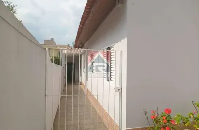 Casa com 2 quartos para alugar no Parque das Nações, Santo André 