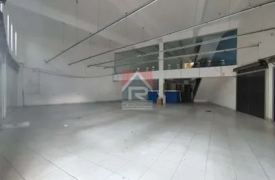 Pavilhão/Galpão para alugar no bairro Santa Terezinha - Santo André/SP