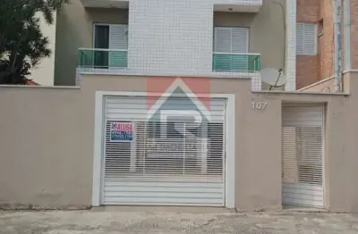 Apartamento para alugar no bairro Vila São Pedro - Santo André/SP