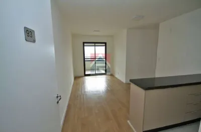 Apartamento para alugar no bairro Parque das Nações - Santo André/SP