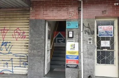 Sala comercial para alugar no Parque Central, Santo André 