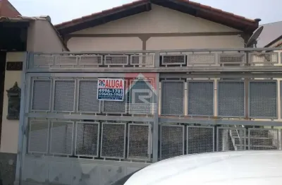 Casa para alugar no bairro vila são pedro - santo andré/sp