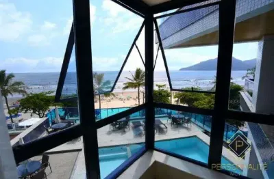 Apartamento com 4 quartos à venda na Avenida Atlântica, 3264, Centro, Balneário Camboriú