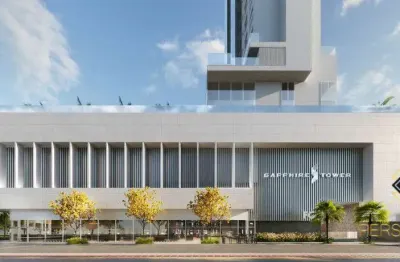 Sala comercial à venda na Avenida Brasil, 270, Centro, Balneário Camboriú