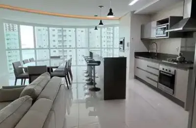 Apartamento à venda no bairro centro - balneário camboriú/sc