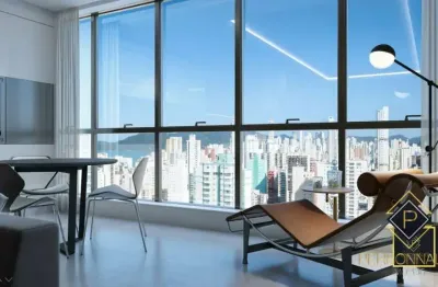 Apartamento com 4 quartos à venda na Avenida do Estado Dalmo Vieira, 3351, Centro, Balneário Camboriú