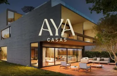 Casa em condomínio aya estaleiro balneario camboriú