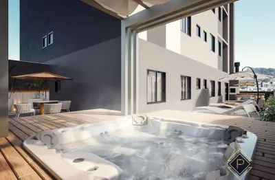 Apartamento com 4 quartos à venda na Rua 3130, 125, Centro, Balneário Camboriú