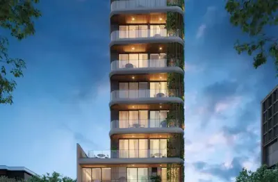 Apartamento com 3 quartos à venda na Rua Conselheiro Júlio Kumm, 612, Praia Brava, Itajaí