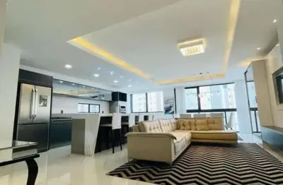 Apartamento à venda em centro/sul balneário camboriú/sc