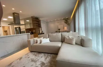 Apartamento com 4 quartos à venda na Rua 3100, 625, Centro, Balneário Camboriú