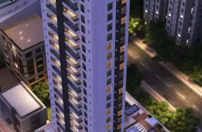 Apartamento com 4 quartos à venda na Rua 1201, 280, Centro, Balneário Camboriú