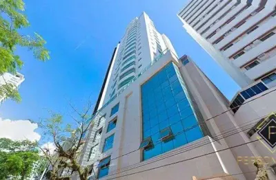 Apartamento com 4 quartos à venda no Centro, Balneário Camboriú 